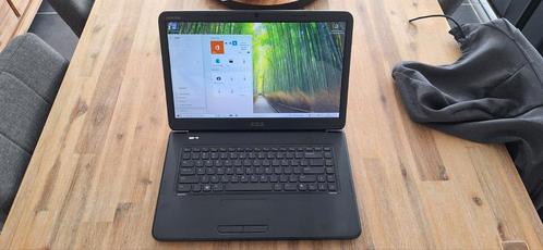 DELL Inspiron Intel Core i7 - 8 GB -- SSD - Win 10 - QWERTY, Computers en Software, Windows Laptops, Gebruikt, 15 inch, SSD, 2 tot 3 Ghz