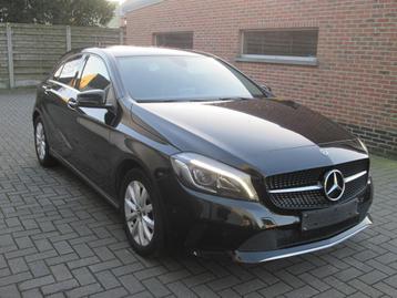 Mercedes-Benz A 180 D URBAN, NAVI, .....