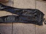 Thermische broek protest maat xs grijs/zwart nieuw, Sport en Fitness, Ophalen of Verzenden, Nieuw, Kleding, Protest