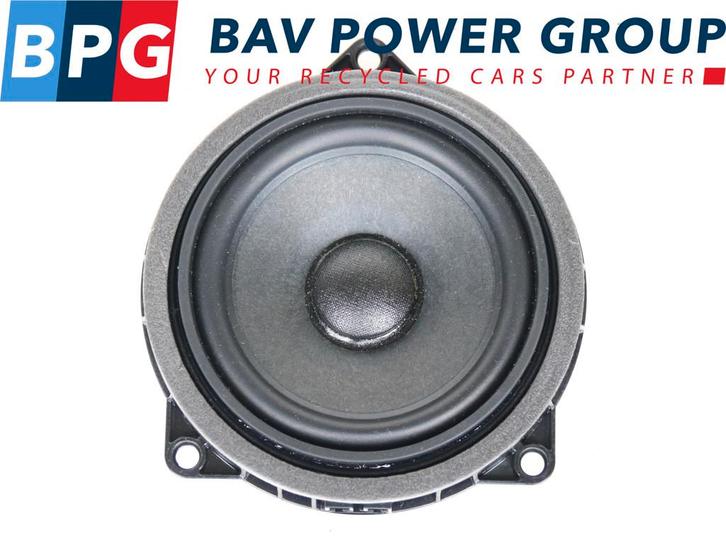 HAUT PARLEUR / ENCEINTE BMW 3 serie (G20) (65132622468), Autos : Pièces & Accessoires, Autres pièces automobiles, BMW, Utilisé