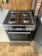 Cuisinière à gaz Siemens avec four, Electroménager, Enlèvement, Utilisé