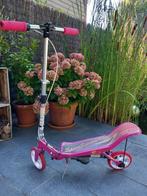 Space Scooter Pink, Fietsen en Brommers, Ophalen, Gebruikt, Gewone step, Space scooter