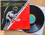 ERIC CLAPTON - Edge of darkness (LP), Cd's en Dvd's, Vinyl | Country en Western, Ophalen of Verzenden, 12 inch