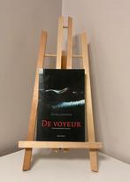 Aloka Liefrink - De voyeur, Ophalen, Aloka Liefrink