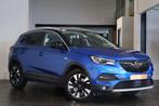 Opel Grandland X 1.2 Elegance Automaat Cam DodeH LijnA Garan, Auto's, Opel, Automaat, https://public.car-pass.be/vhr/052e29e1-e57d-4c38-ac8b-71564a3343d0