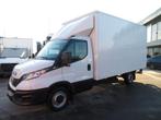 Iveco Daily 35 S 14 A8 , different location : TRUCK TRADING, Auto's, Bestelwagens en Lichte vracht, Achterwielaandrijving, Gebruikt