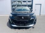 Peugeot 2008 PureTech S&S GT EAT8, Automaat, Zwart, 130 pk, USB