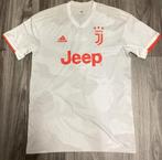 Juventus Ronaldo Voetbalshirt Champions League Finale 2020, Ophalen of Verzenden, Zo goed als nieuw, Shirt