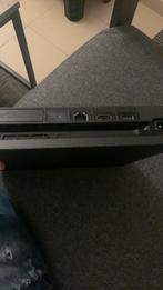Slim ps4, Games en Spelcomputers, Ophalen, Zo goed als nieuw, Slim