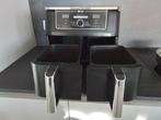 Airfryer ninja xxl AF400 EU in goede staat., Ophalen, Zo goed als nieuw, Airfryer