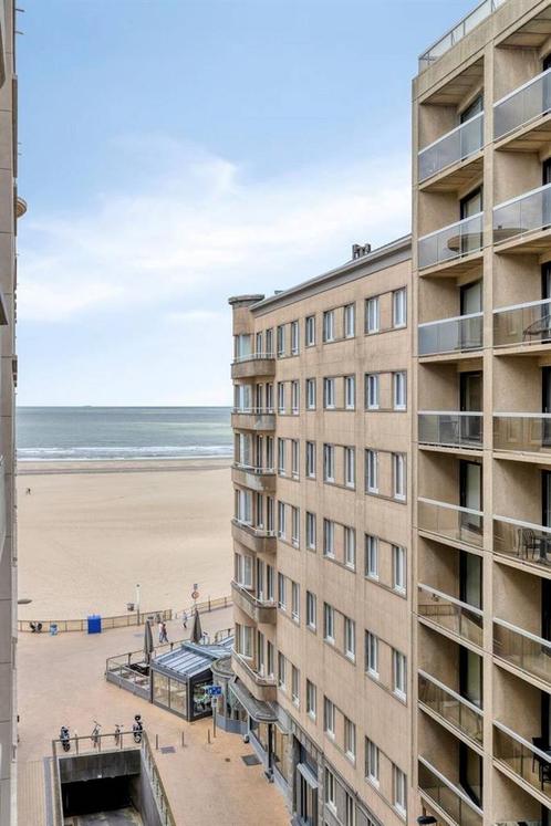 Opbrengsteigendom te koop in Oostende, 1 slpk, Immo, Huizen en Appartementen te koop, Vrijstaande woning