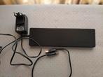 Targus docking station, Ophalen of Verzenden, Zo goed als nieuw, Docking station