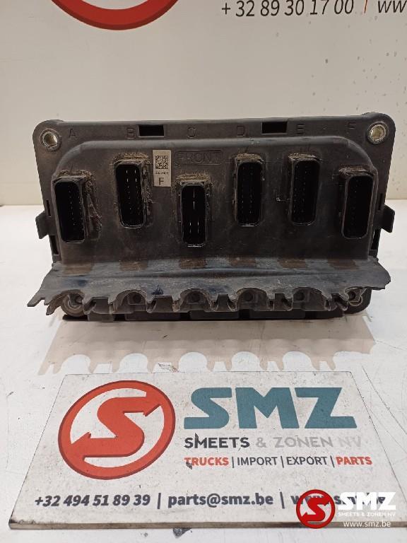 Occ ECU voorste chassis regeleenheid DAF, Auto-onderdelen, Vrachtwagen-onderdelen, DAF, Elektronica en Kabels, Gebruikt