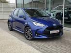 Toyota Yaris Hybrid ICONIC +Dodehoek +Parkeersensoren +Head-, Auto's, Toyota, Stof, 1490 cc, Bedrijf, 5 deurs