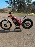 Trial Gas Gas txt 300 2022, Motoren, Ophalen