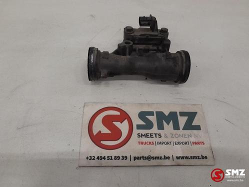 Occ EGR-leiding + drukverschilsensor DAF, Auto-onderdelen, Vrachtwagen-onderdelen, DAF, Motor en Accessoires, Gebruikt