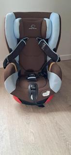 Bébé Confort Axiss - draaibaar + zetelbeschermer, Kinderen en Baby's, 9 t/m 18 kg, Ophalen, Overige merken, Gebruikt