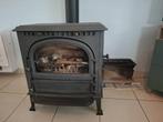 Saey 92, Huis en Inrichting, Kachels, Ophalen, Gebruikt, Hout, Allesbrander