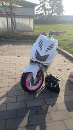 Aerox 70cc, Fietsen en Brommers, Ophalen, Tweetakt, Aerox, 70 cc