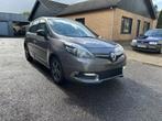 Renault Scenic 1.5dci 2015, Autos, Renault, Achat, 1495 cm³, 4 cylindres, 80 kW