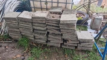 Dallen dals klinkers beschikbaar voor biedingen