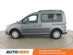 Volkswagen Caddy 1.6 TDI Trendline (bj 2015), Auto's, Voorwielaandrijving, Euro 5, Stof, 149 g/km