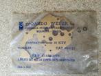 FIAT 128, RITMO, PANDA - CARBURATORAFDICHTINGSSET - NIEUW, Verzenden, Nieuw, Fiat