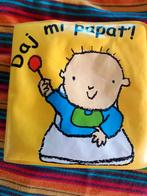 Kinderboekje / badboekje in het Slowaaks / Slowakije -> 1€, Boeken, Ophalen, Zo goed als nieuw, Uitklap-, Voel- of Ontdekboek