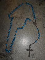 Vieux paternoster, Enlèvement ou Envoi