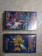 VHS video  Manga tekenfilms, Tekenfilm, Ophalen of Verzenden, Zo goed als nieuw, Tekenfilms en Animatie