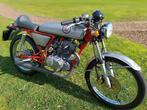 skyteam ace 125cc, 1 cylindre, Particulier