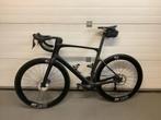 Scott Foil 20 (56) met originele wielen, Fietsen en Brommers, Fietsen | Racefietsen, Ophalen of Verzenden, Zo goed als nieuw