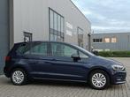 Volkswagen Golf Sportsvan 1.2 TSI Highline EURO6b, Euro 6, Blauw, Golf Sportsvan, Handgeschakeld