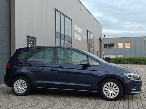 Volkswagen Golf Sportsvan 1.2 TSI Highline EURO6b, Auto's, Volkswagen, Particulier, Golf Sportsvan, ABS, Benzine, Euro 6, Monovolume
