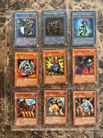 Yu-Gi-Oh speelkaarten, Hobby en Vrije tijd, Verzamelkaartspellen | Yu-gi-Oh!, Verzenden, Gebruikt, Meerdere kaarten