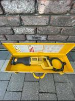 Rems PUMA Zaagmachıne, Bricolage & Construction, Outillage | Autres Machines, Enlèvement, Comme neuf