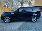 2018 Land Rover Discovery, Auto's, Automaat, Gebruikt, Euro 6, Bedrijf