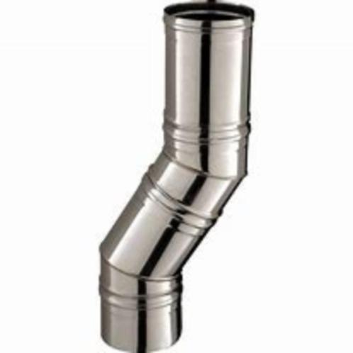 Rookkanaal Poujoulat Therminox, Doe-het-zelf en Bouw, Overige Doe-Het-Zelf en Bouw, Nieuw, Ophalen