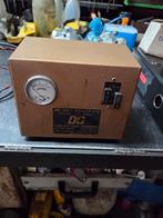 Autobatterij lader 6v/12v, Ophalen