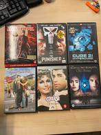 Verschillende dvd’s 1€, Enlèvement ou Envoi, Comme neuf