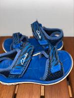 Kinder sandalen clarks 22, Ophalen, Zo goed als nieuw
