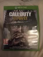 Call of duty ww2, Zo goed als nieuw, Ophalen