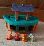 L'arche de Noé de Fisher Price 2002, Enlèvement ou Envoi, Utilisé, Set de jeu