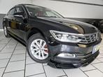 Volkswagen Passat T1.6 CR TDi//CUIR//PHARES LED//NAVIGATION, 4 deurs, Euro 6, Overige kleuren, Passat
