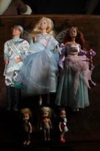 Mattel Barbie Swan Lake Lot, Enfants & Bébés, Utilisé, Enlèvement ou Envoi, Barbie