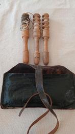 Set de couture du poilu, première guerre mondiale., Enlèvement