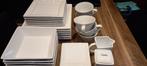 Service de table, Maison & Meubles, Cuisine | Vaisselle, Enlèvement, Comme neuf, Service complet