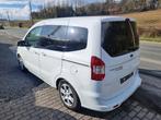 Ford Tourneo-koerier, Auto's, Te koop, 4 cc, Benzine, Monovolume