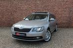 SKODA SUPERB 1.8 TSI * VOLLEDIGE OPTIE * GARANTIE*, Auto's, Te koop, Bedrijf, Onderhoudsboekje, Leder