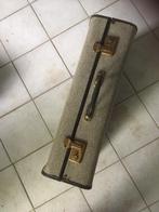 Oude koffer, Handtassen en Accessoires, Koffers, Ophalen, Gebruikt, Overige materialen